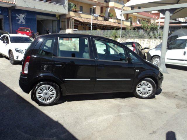 LANCIA MUSA 1.4 16V Oro