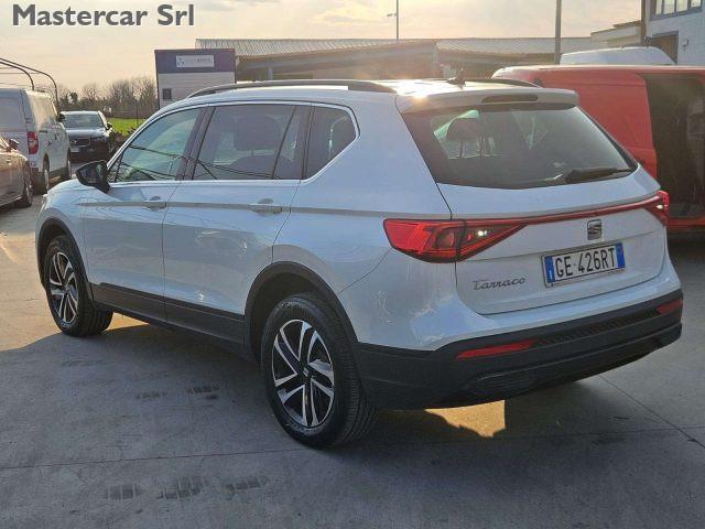 SEAT Tarraco 2.0 tdi Business 150cv dsg - GE426RT