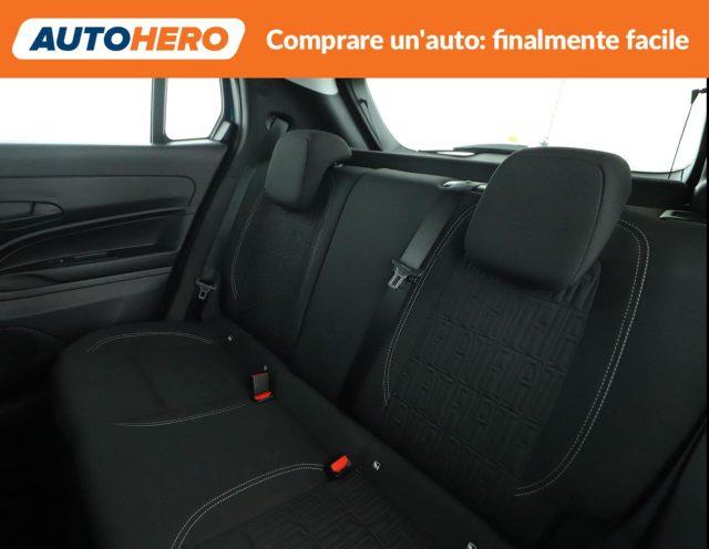 FIAT 600 Hybrid 100 CV DCT MHEV