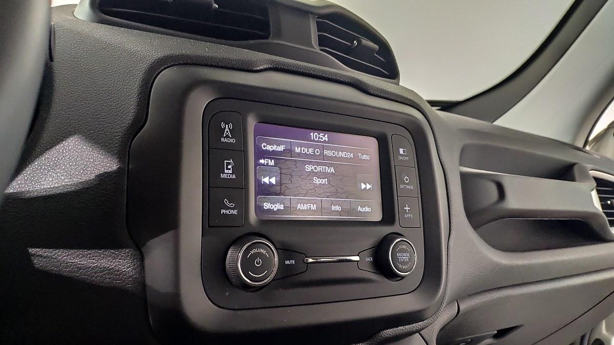 JEEP Renegade 1.0 T3 Longitude