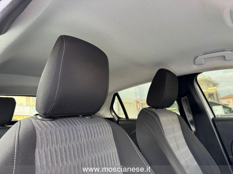 Opel Corsa 1.2 Edition