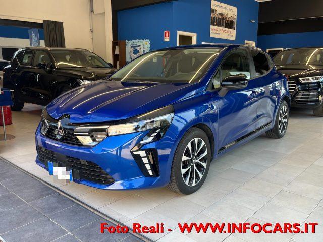 MITSUBISHI Colt 1.0L turbo 90 CV Invite PROMO !