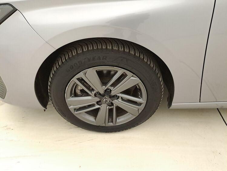 Peugeot 308 Allure + Camera 360 BR857984 1.2 Benzina 131CV