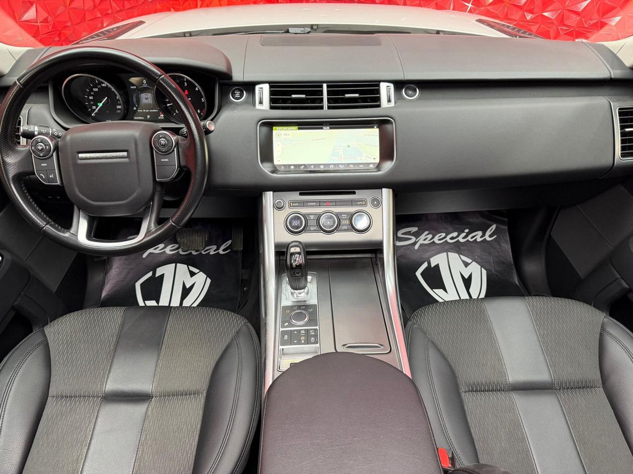 Range Rover Sport 3.0 TDV6 HSE Dynamic FULL OPTIONAL