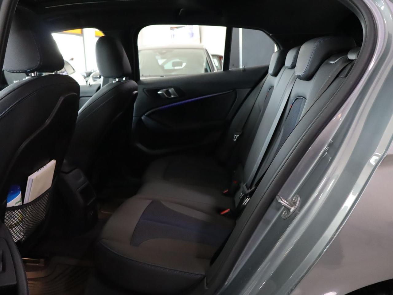 Bmw 118 M Sport 118 d #10836