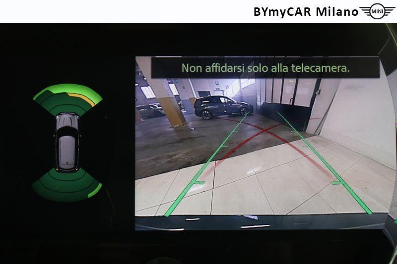 Mini Cooper S Countryman 2.0 TwinPower Turbo Cooper S Hype ALL4 Steptronic