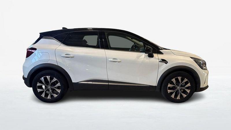 Renault Captur II 2019 1.6 E-Tech full hybrid Techno Auto 145cv
