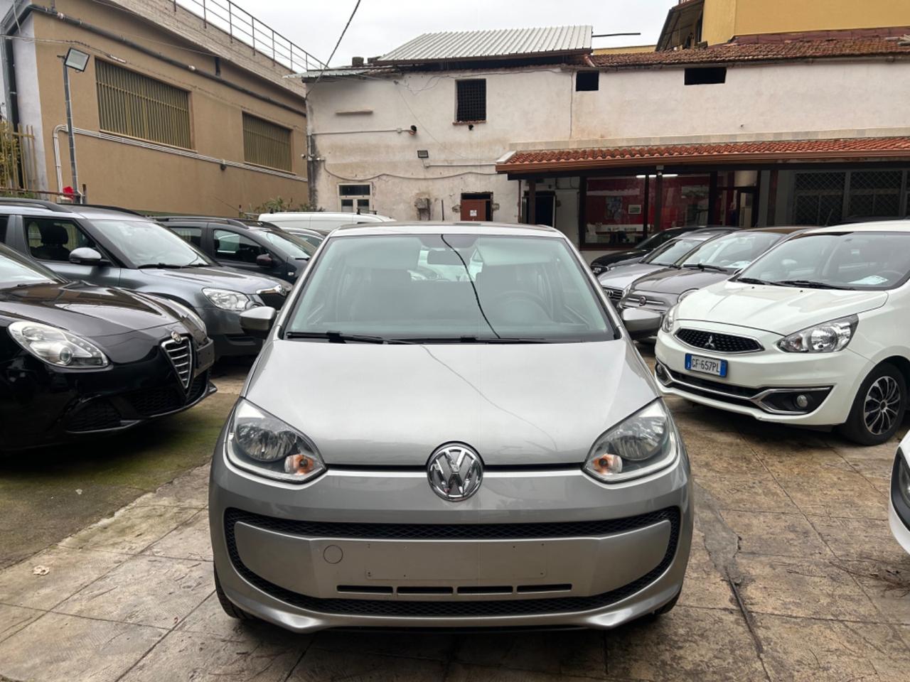 Volkswagen up! 1.0 5p. Move