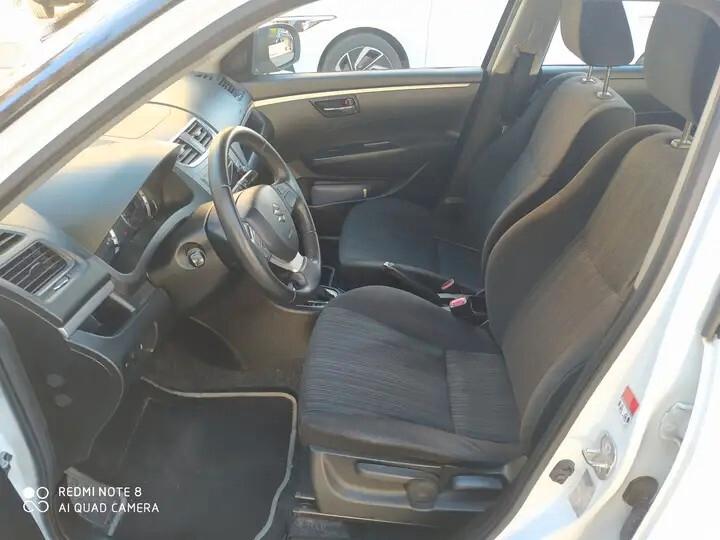 Suzuki Swift 1.2 VVT 5 porte B-Cool