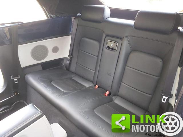VOLKSWAGEN New Beetle 1.9 TDI 101CV Cabrio ASI ORO