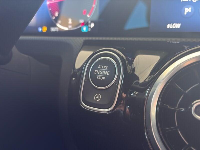 Mercedes-Benz Classe A A 180 Progressive Advanced