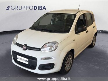 FIAT Panda 2016 Benzina 1.0 hybrid Easy s&s 70cv
