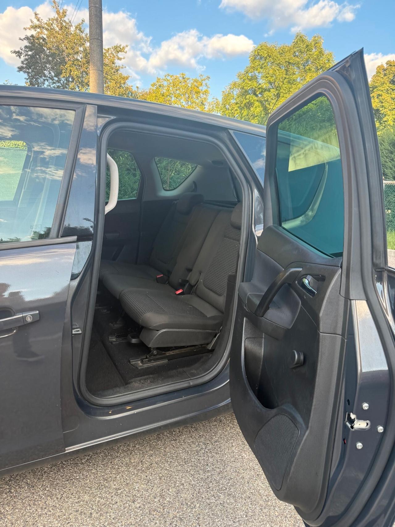 Opel Meriva 1.4 GPL - NEOPATENTATI - 12 MESI DI GARANZIA -