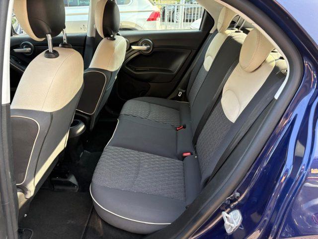 FIAT 500X 1.6 MultiJet 120 CV Cross