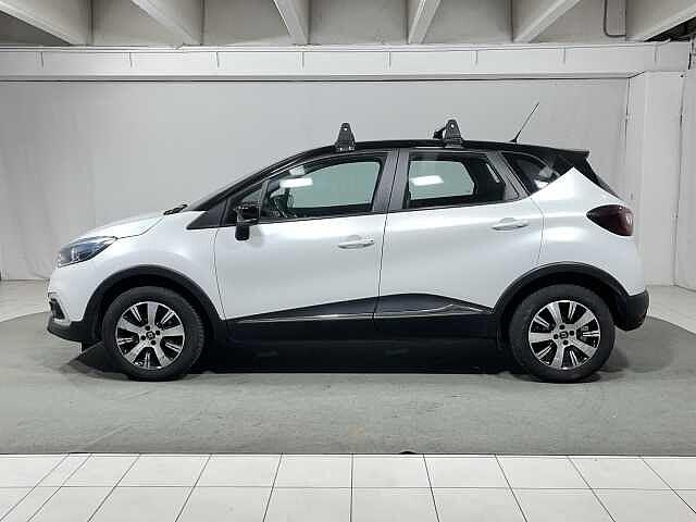 Renault Captur dCi 8V 90 CV Life