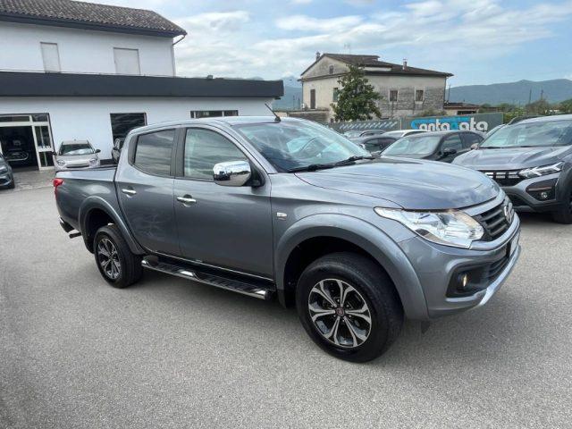 FIAT Fullback 2.4 150CV Doppia Cabina SX S&S