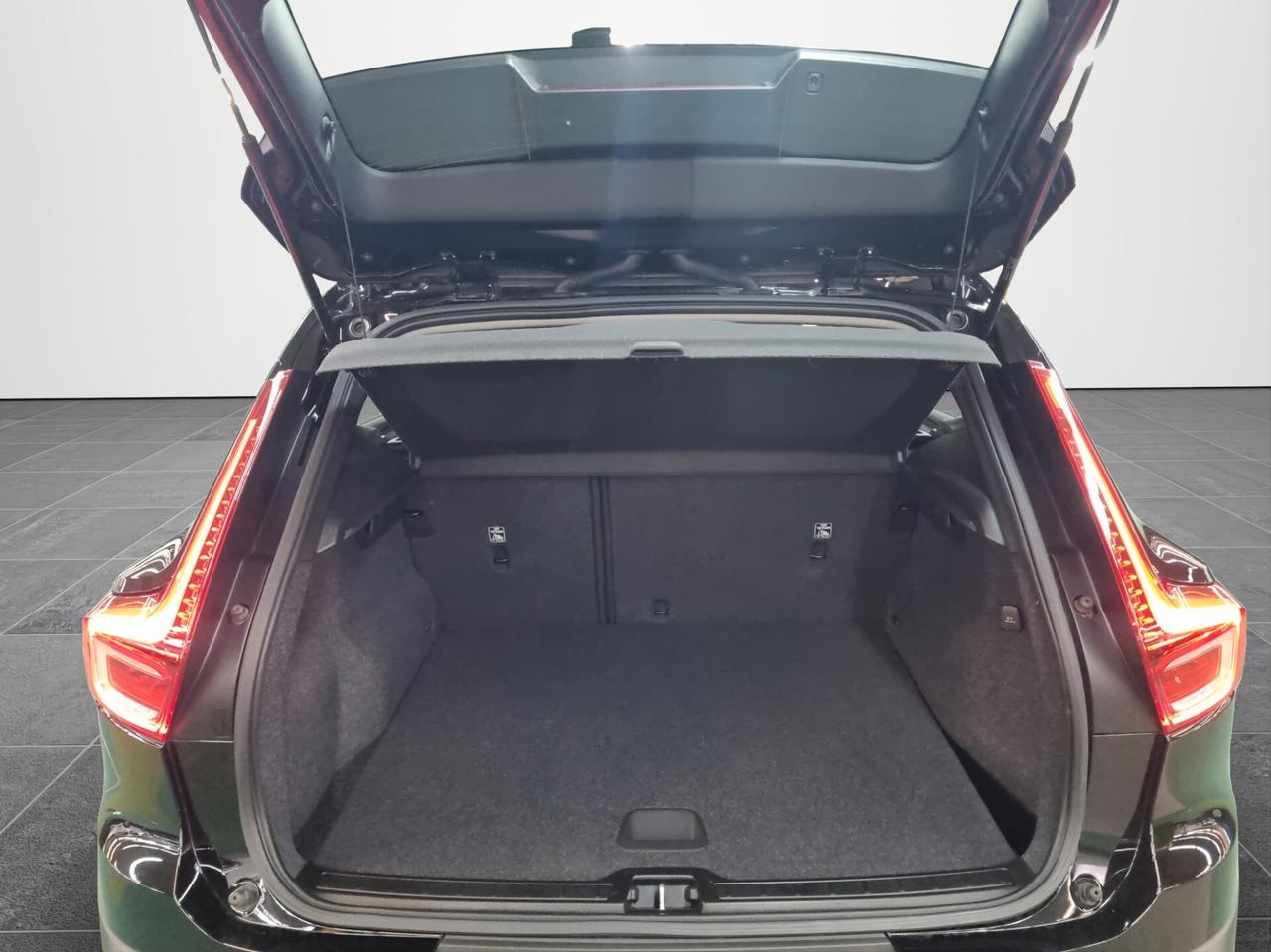 Volvo XC40 T2 Momentum Core