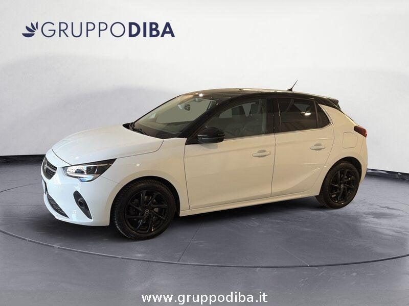 Opel Corsa VI 2020 Diesel 1.5 Elegance s&s 100cv