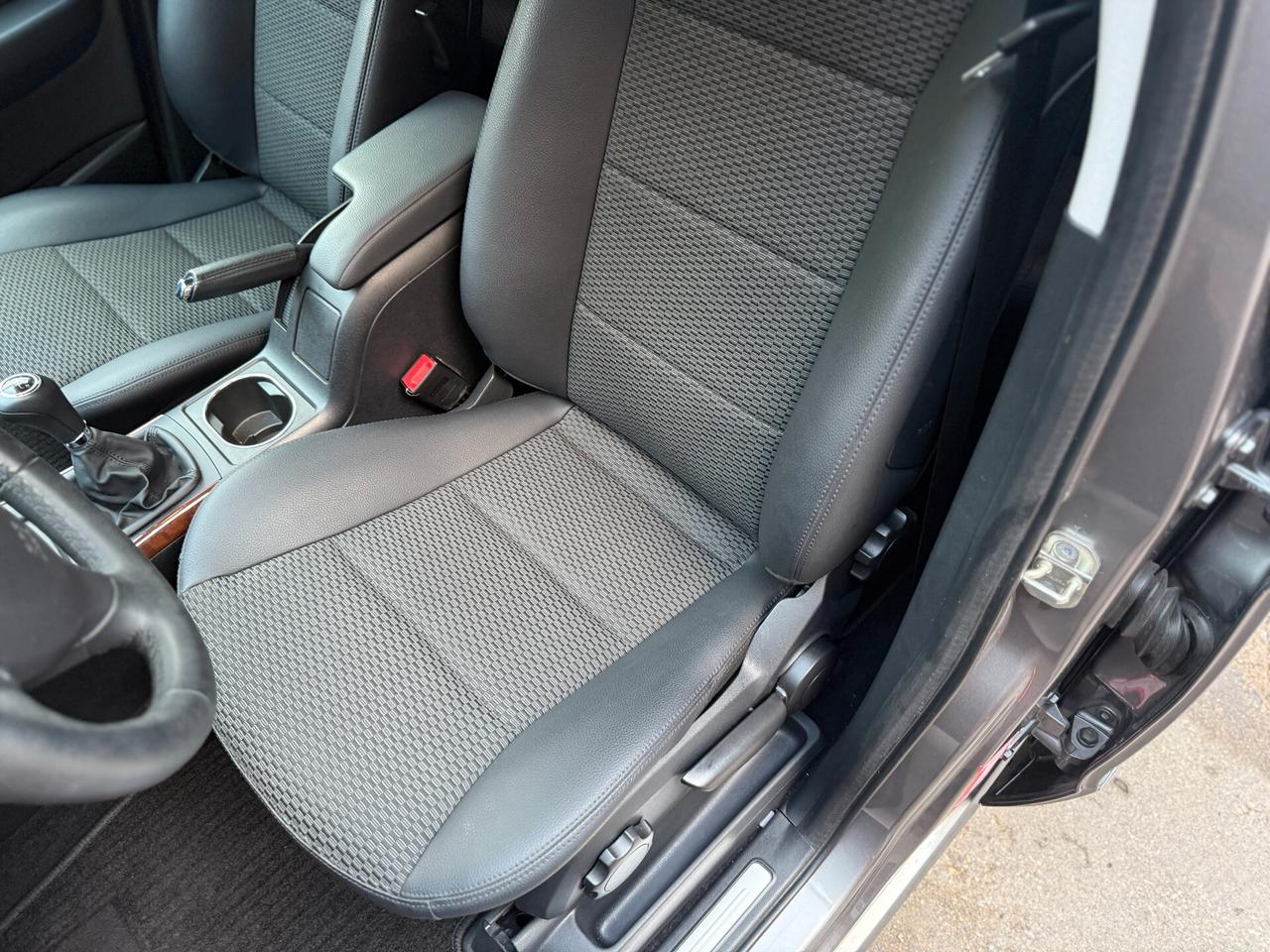 MERCEDES-BENZ A 180 CDI STYLE 109CV