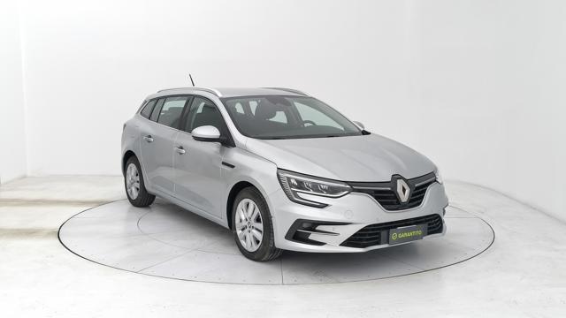 RENAULT Megane 1.5 blue dci Business 115cv