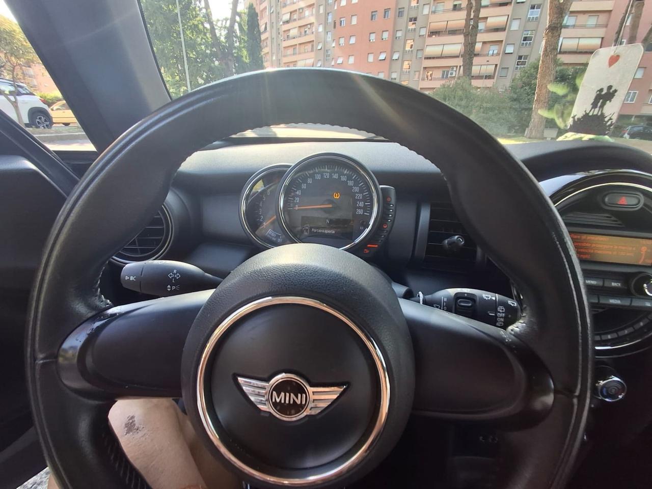 Mini ONE 1.2