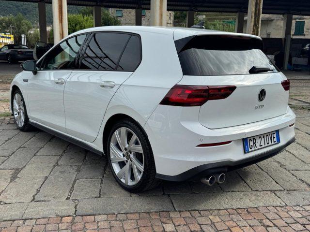 VOLKSWAGEN Golf GTD 2.0 TDI DSG full optionals