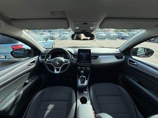 Renault Arkana Hybrid E-Tech 145 CV Intens