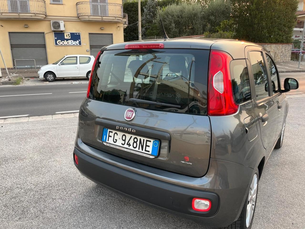 Fiat Panda 1.2 EasyPower Lounge