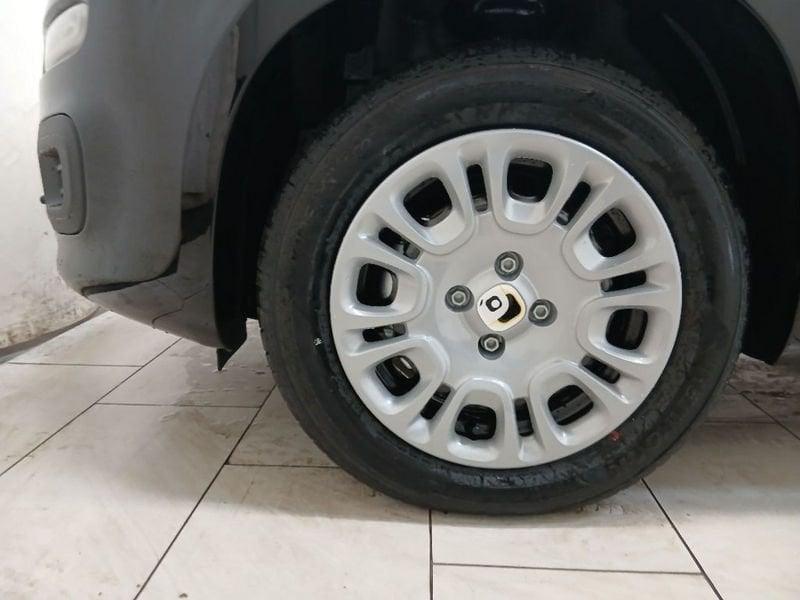 FIAT Pandina 1.0 firefly hybrid Icon s&s 70cv 5p.ti