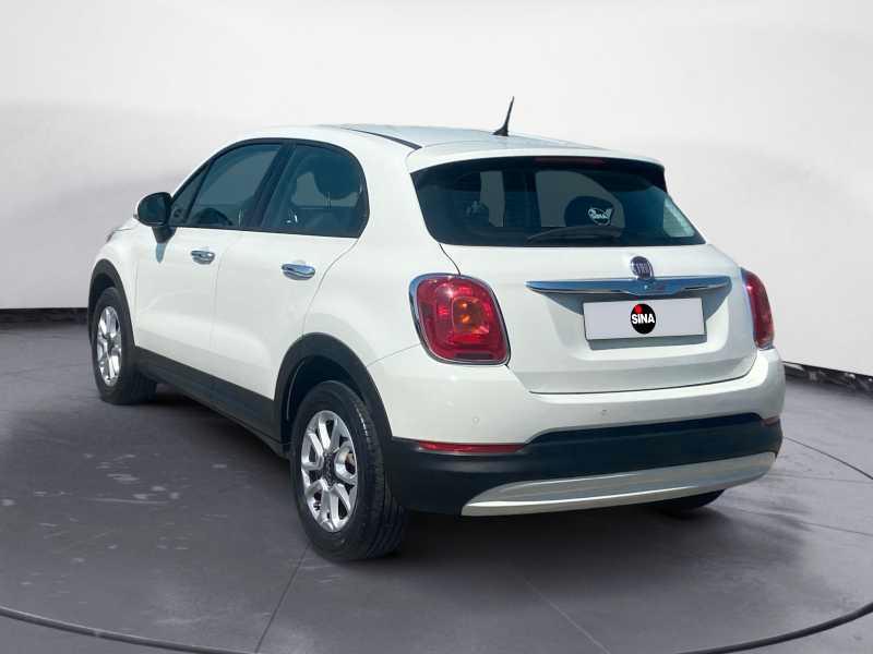 FIAT 500X 1.3 mjt Pop Star 4x2 95cv