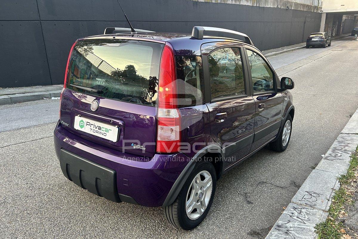 FIAT Panda 1.2 Climbing Natural Power
