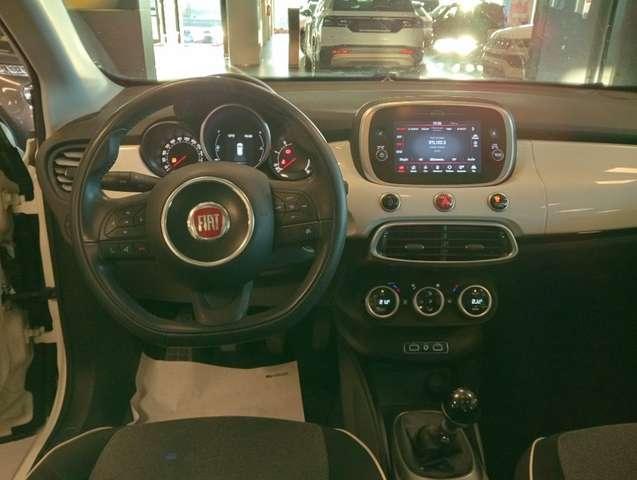 Fiat 500X 1.3 MultiJet 95 CV OTTIME CONDIZIONI