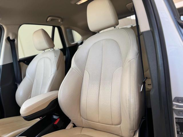 BMW X1 sDrive18d xLine