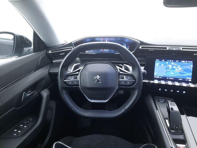 Peugeot 508 EAT8 Active Pack BR471613 1.5 Diesel 131CV