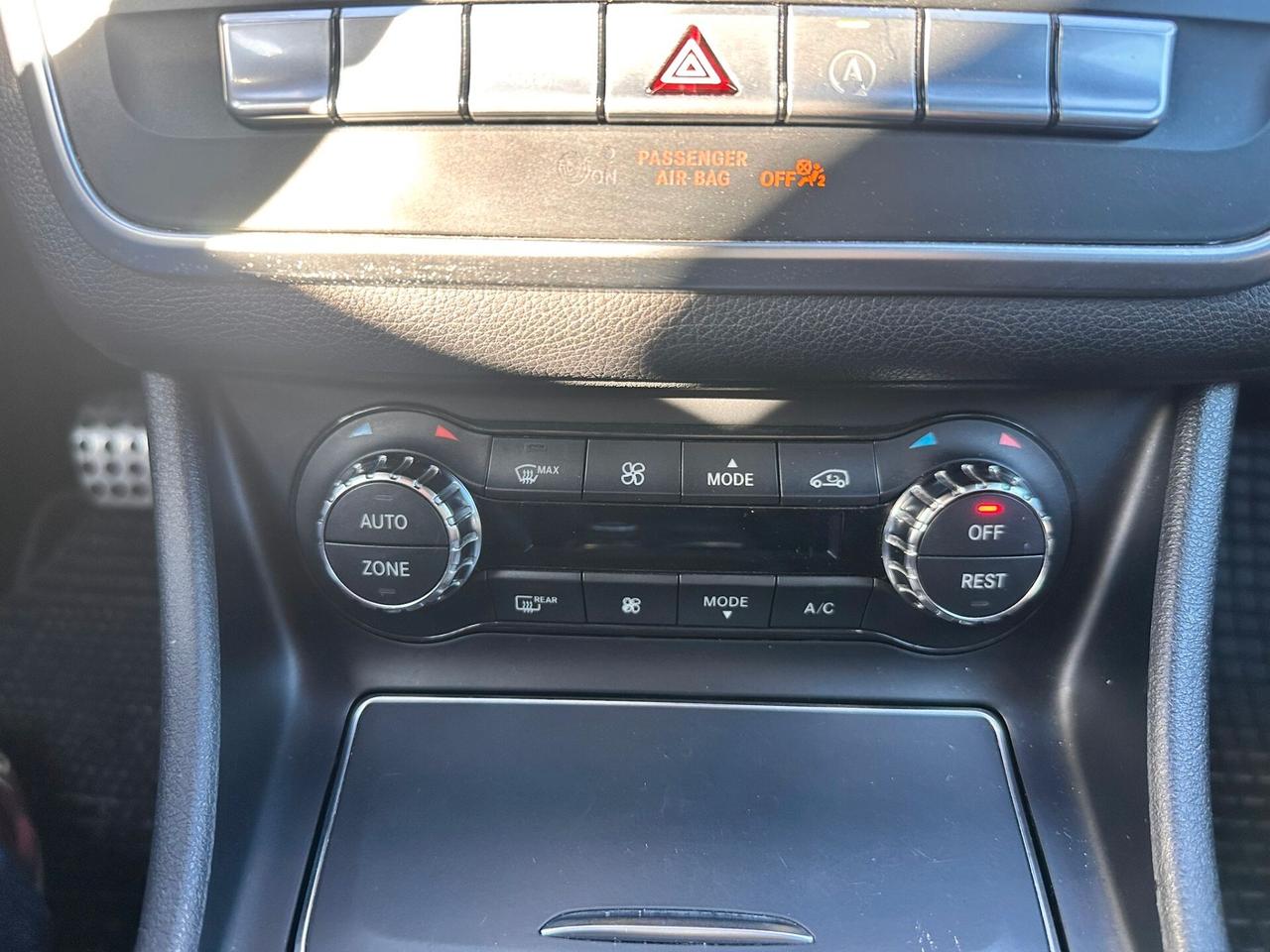 Mercedes-benz GLA 200 d Automatic Premium