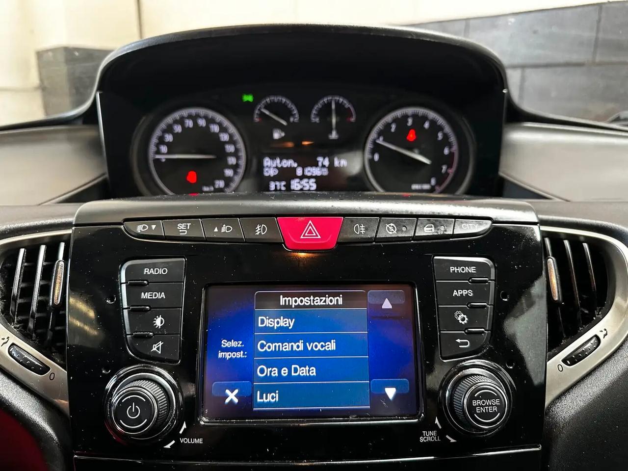 Lancia Ypsilon 1.2 Gold s OCCASIONE