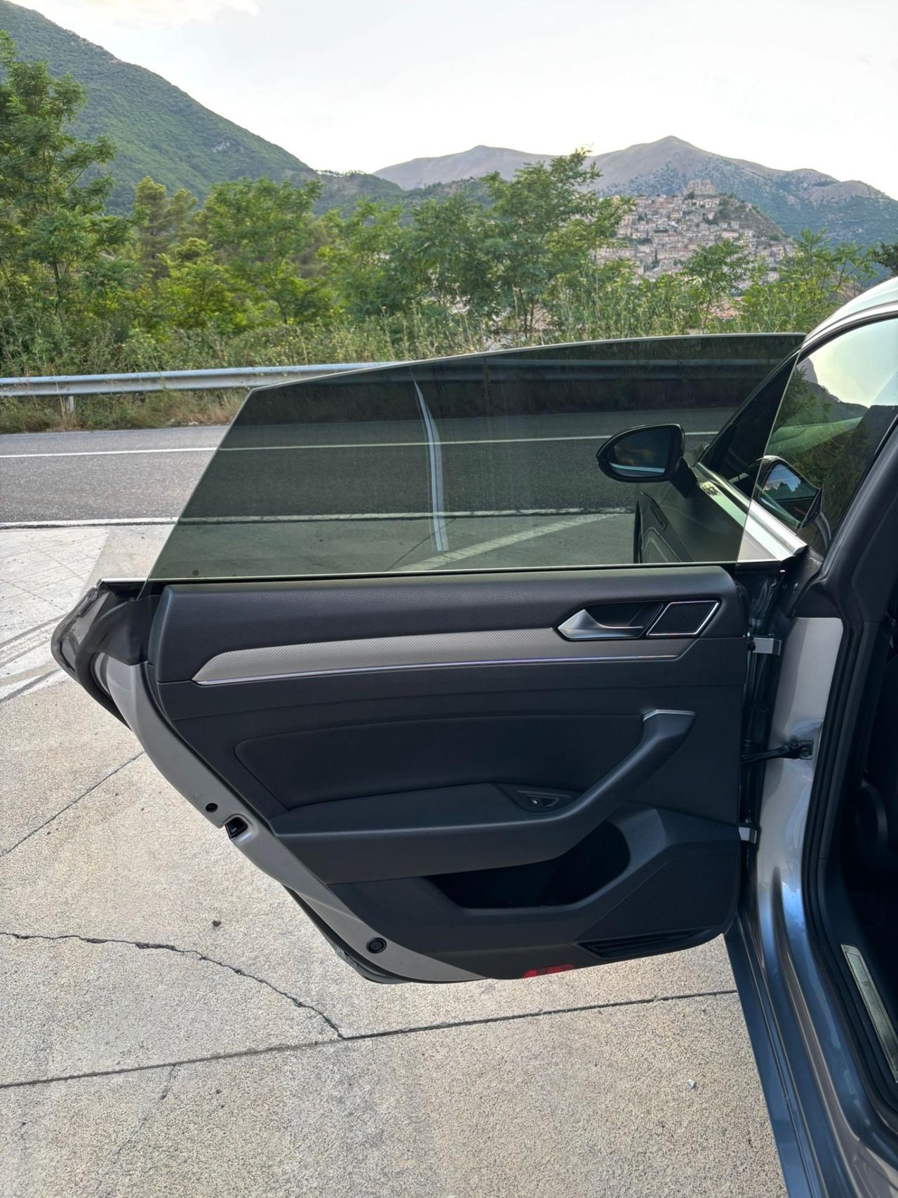 VOLKSWAGEN ARTEON 2.0 BI-TURBO 240CV R-LINE