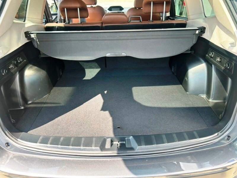 Subaru Forester 2.0 e-Boxer MHEV CVT Lineartronic Premium
