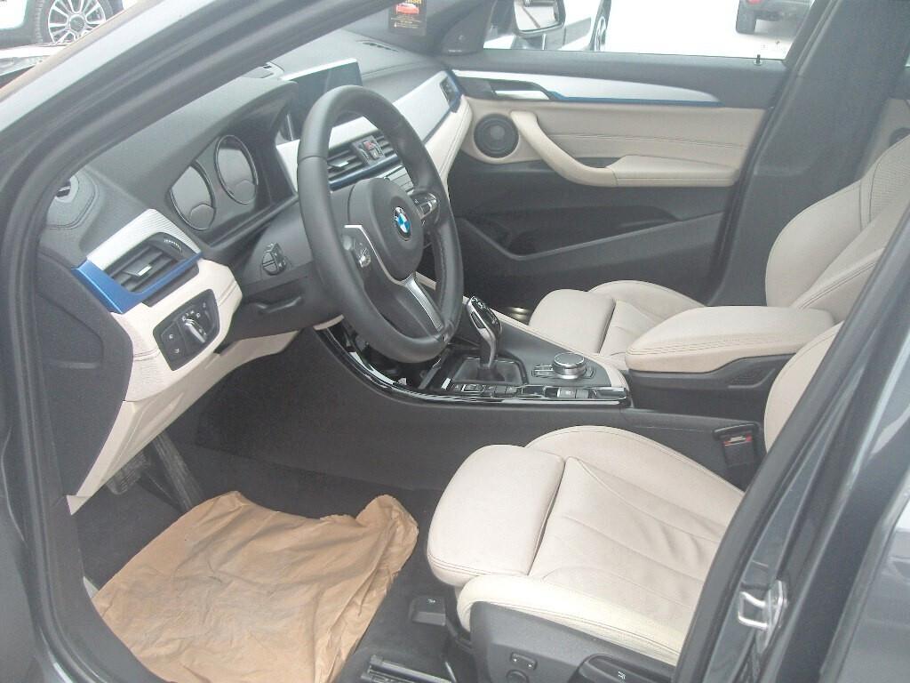 Bmw X2 M xDrive20d Msport - 2019