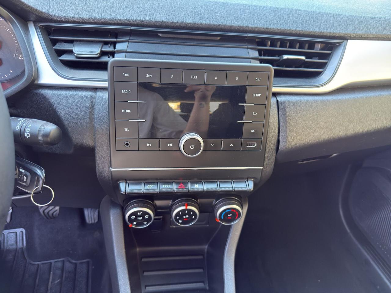 Renault Captur 1.5 blue 95cv dci Intens 2021