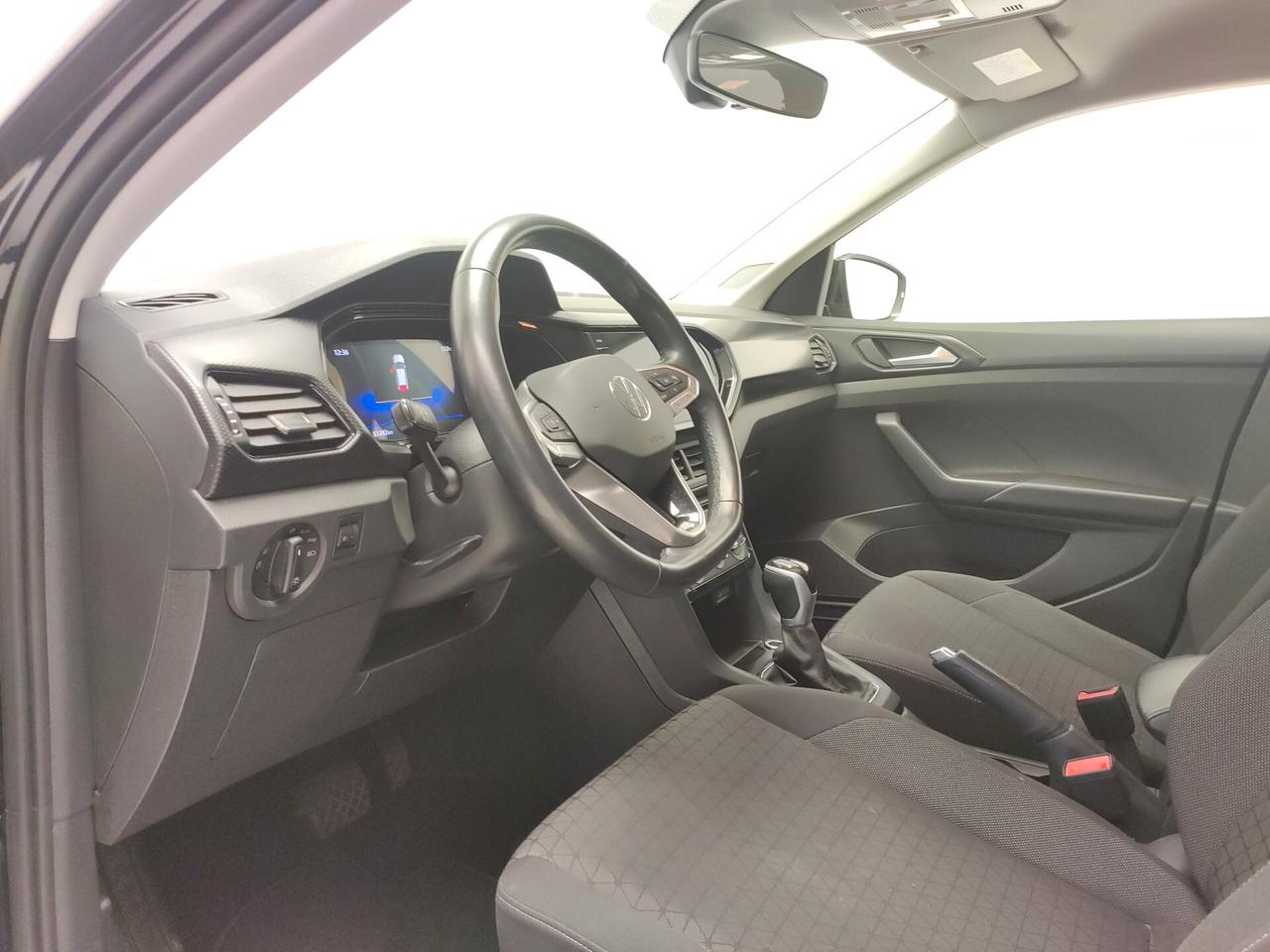 Volkswagen T-Cross 1.0 TSI 110 CV DSG Style