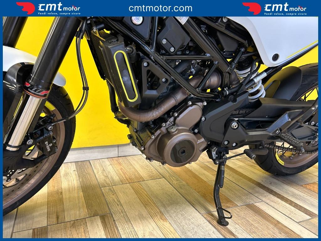 Husqvarna Vitpilen 401 - 2019