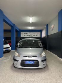 Hyundai i10 1.1 12V BlueDrive GPL