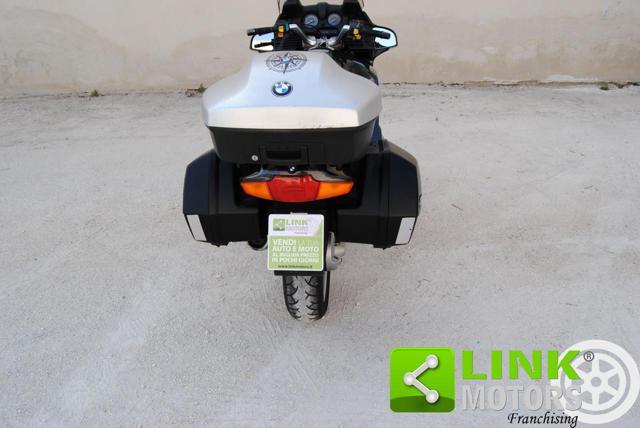 BMW R 1100 RT BMW R 1100 RT