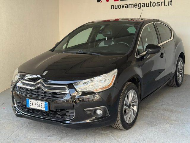 DS AUTOMOBILES DS 4 1.6 e-HDi 115 ETG6 Business