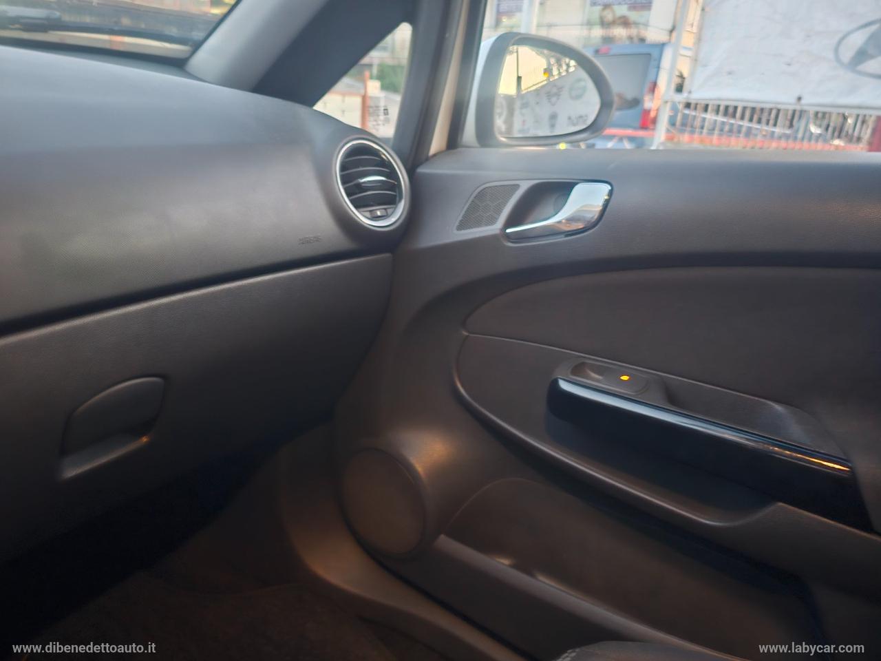 OPEL Corsa 1.2 85 CV 5p. GPL-TECH Elective