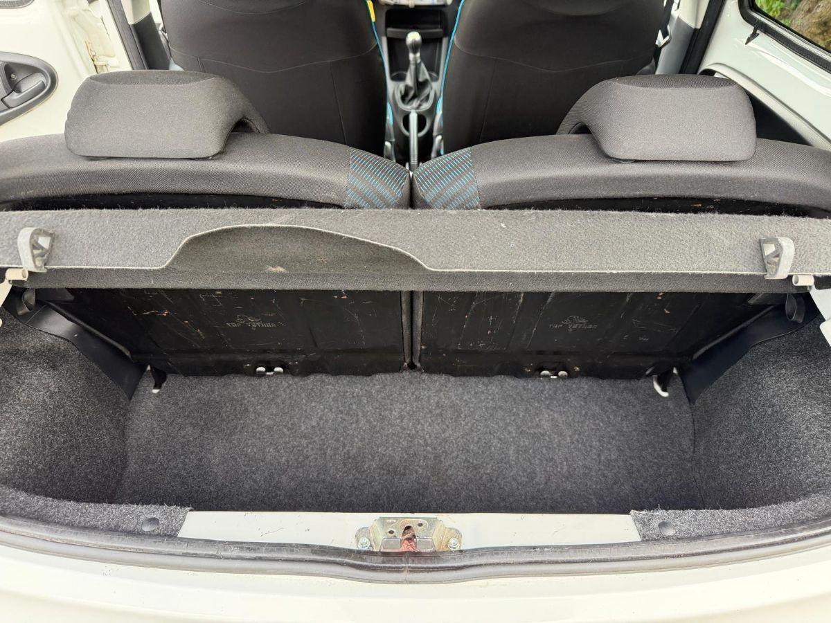 PEUGEOT - 107 - 1.0 68 CV 5p. Superga