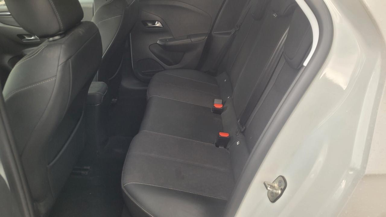 Opel Corsa 1.2 Elegance Gs