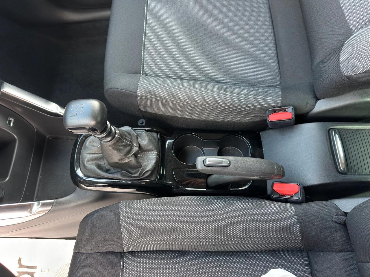 Citroen C3 Aircross BlueHDi 110 S&S Shine Pack