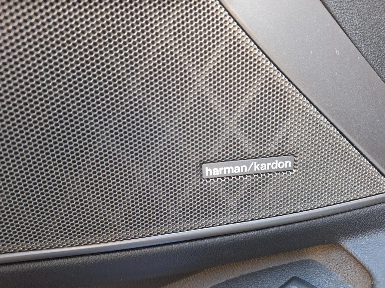 BMW M 340d 48V xDrive Touring TETTO LASER CAMERA 360